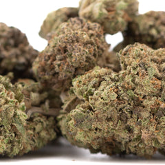 Jokerz NOS THCa Hemp Flower Greenhouse