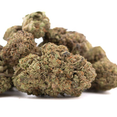 Jokerz NOS THCa Hemp Flower Greenhouse