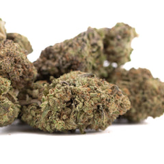 Jokerz NOS THCa Hemp Flower Greenhouse