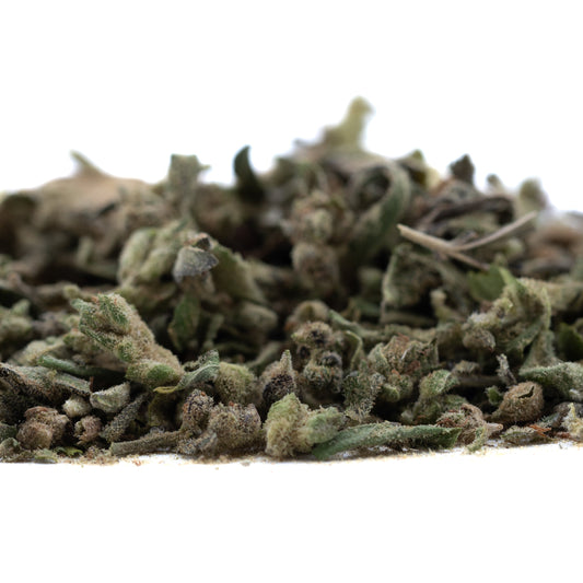 Fog Dog Full-Term THCa Trim Wholesale