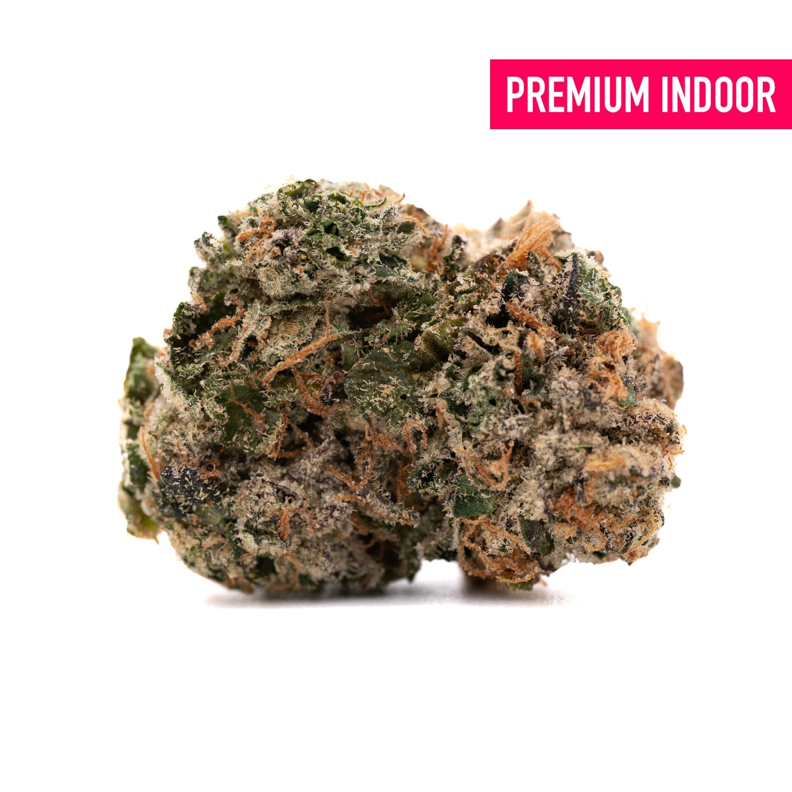 Pressure Indoor THCa Flower - Plants
