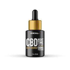 500mg CBD Night Drops (30mL)