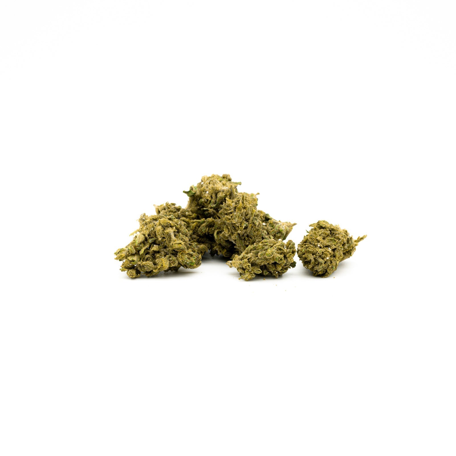 Bubba Kush 30% CBD Flower 3