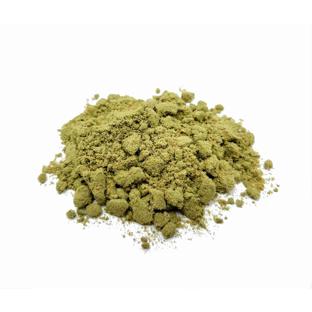 Hemp Flower Kief Wholesale