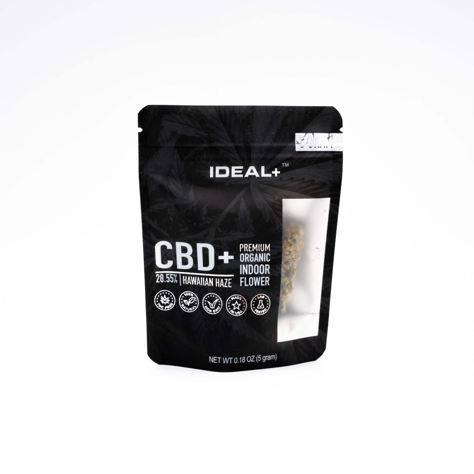 Hawaiian Haze 30% CBD Flower