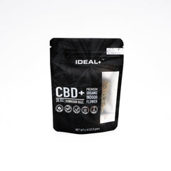 Hawaiian Haze 30% CBD Flower
