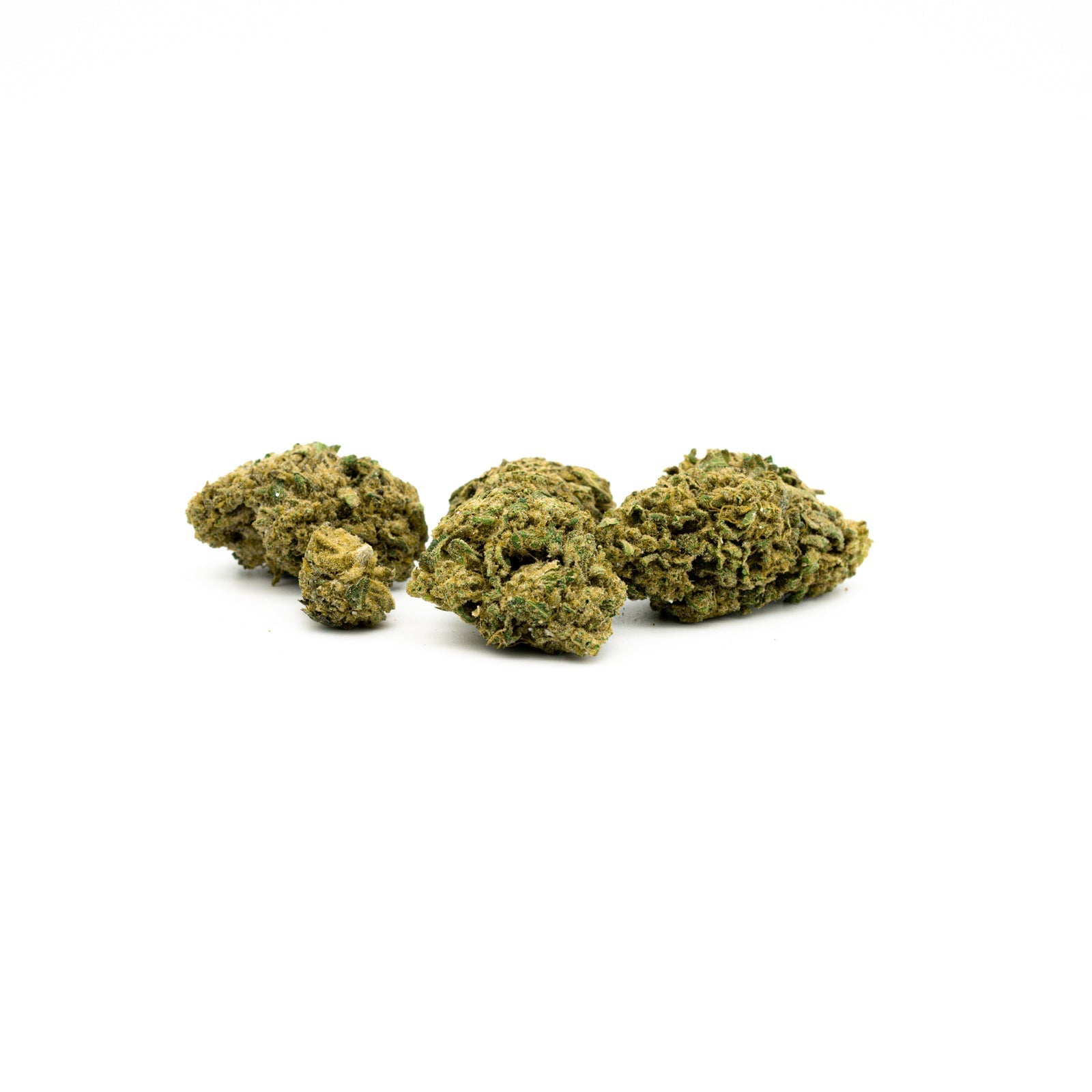 Hawaiian Haze 30% CBD Flower 4