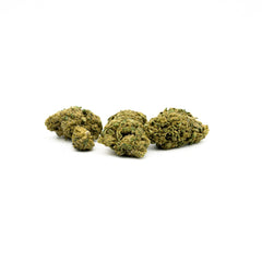 Hawaiian Haze 30% CBD Flower 4