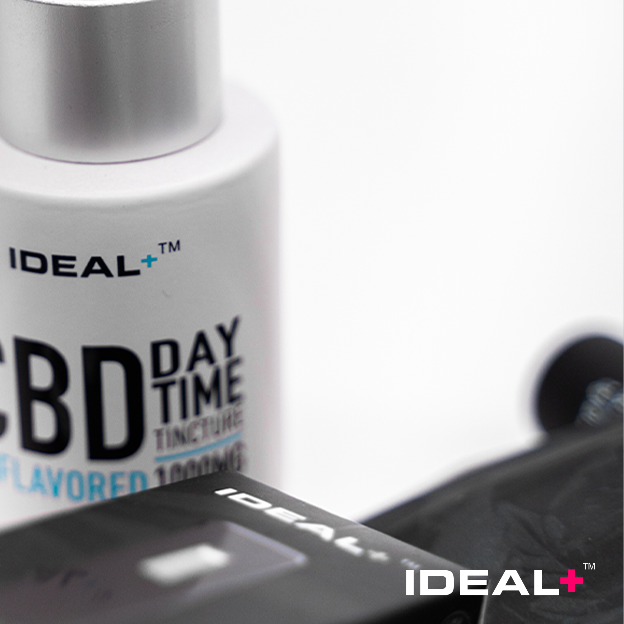CBD Tincture