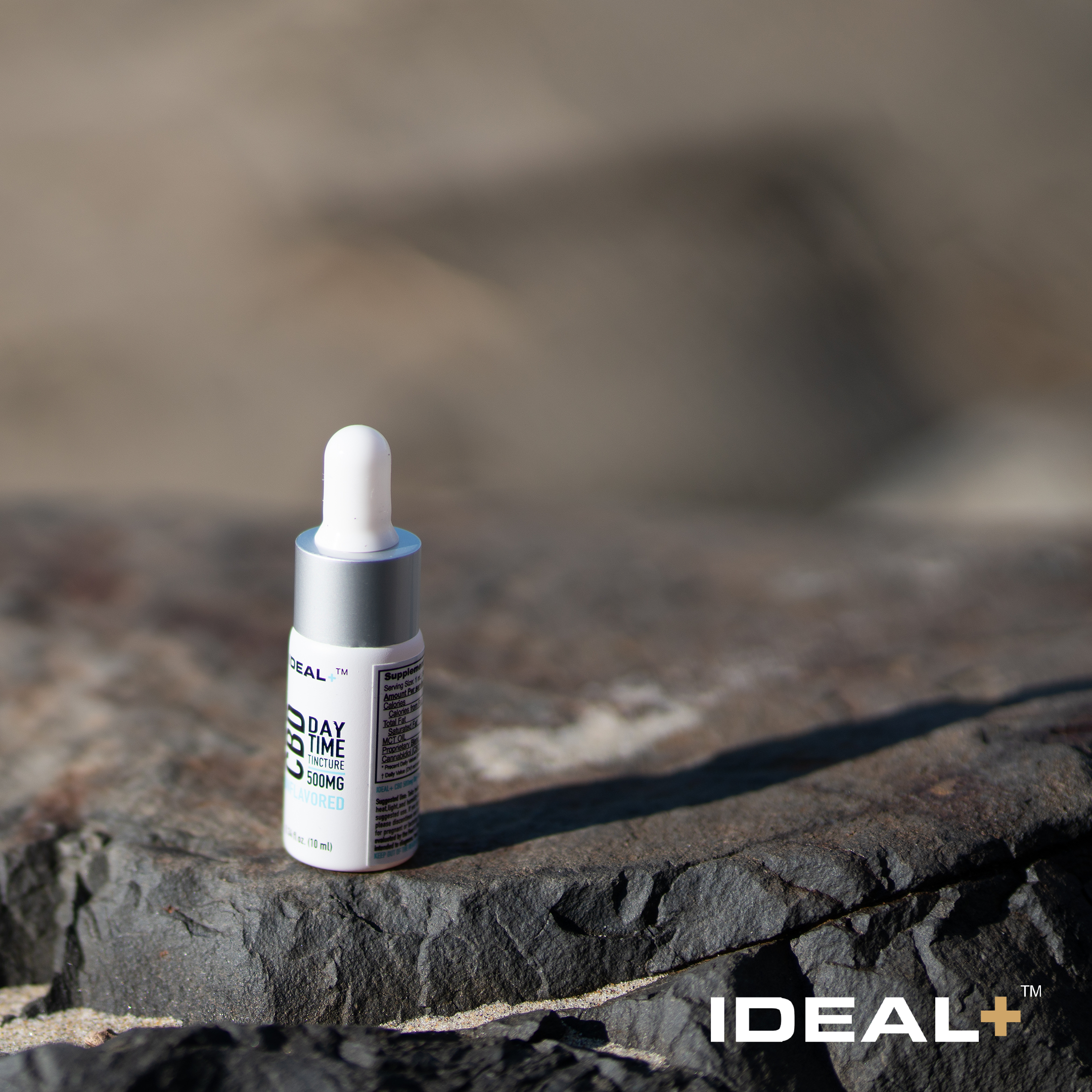 500mg CBD Drops
