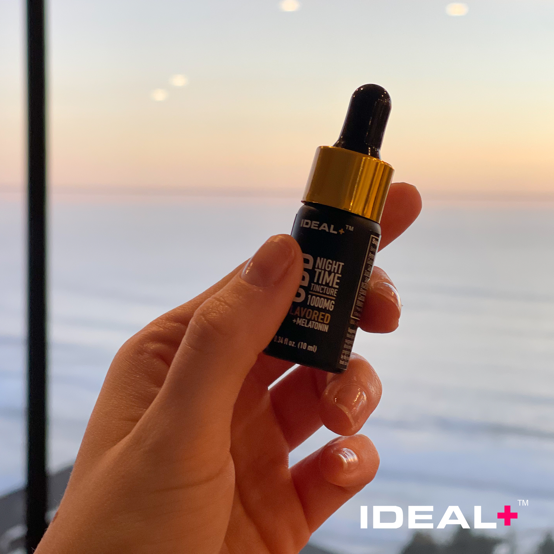 1000mg CBD Night Drops