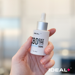 CBD Tincture Drops