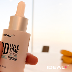 CBD Tincture Drops 2023