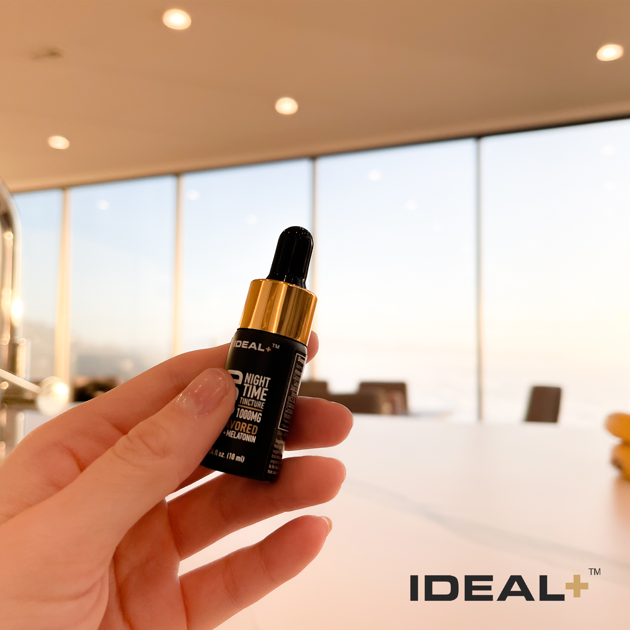 1000mg CBD Tincture