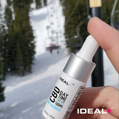 1000mg CBD Tincture Day Drops