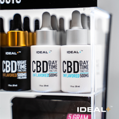 CBD Tincture