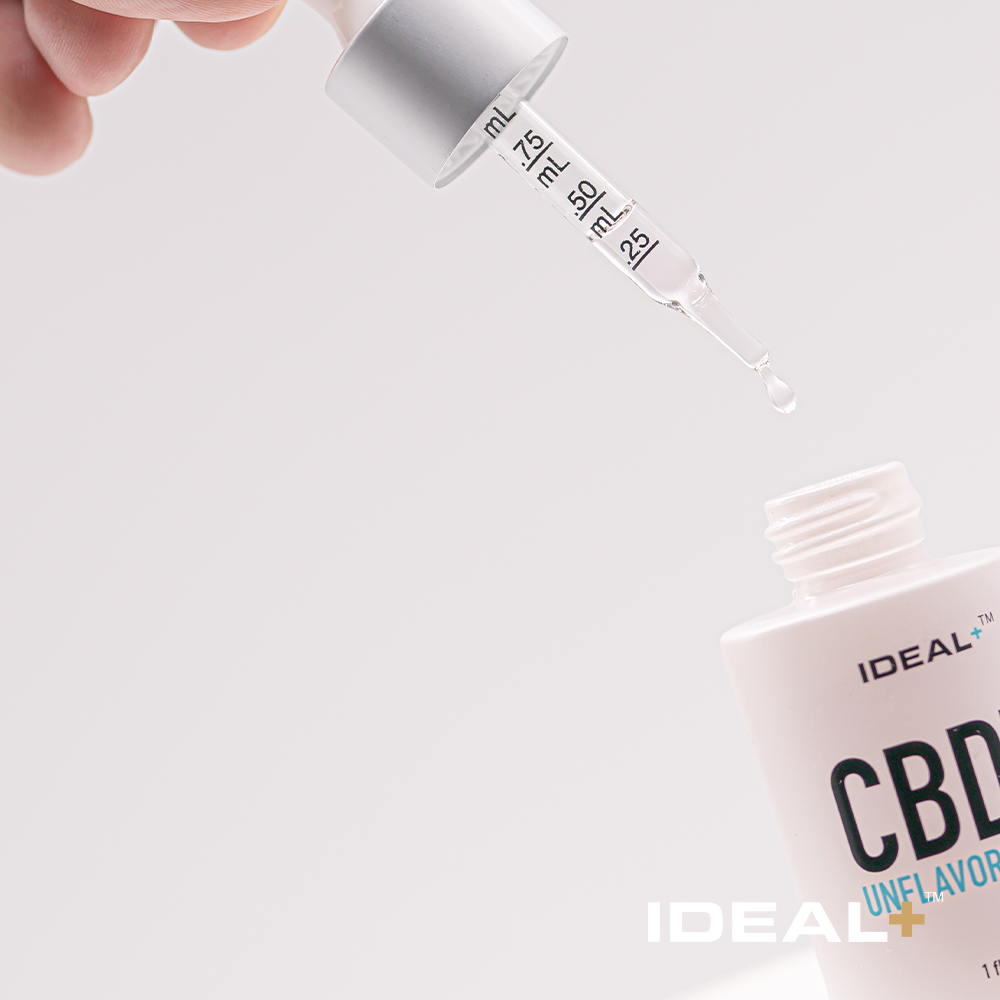 CBD Tincture