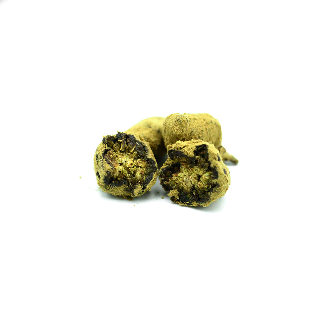Forbidden Fruit Hemp Moon Rocks