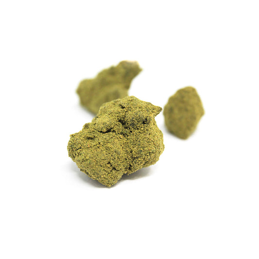Forbidden Fruit Hemp Moon Rocks