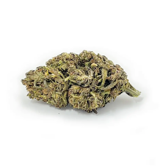 D8 Hempress Hemp Flower