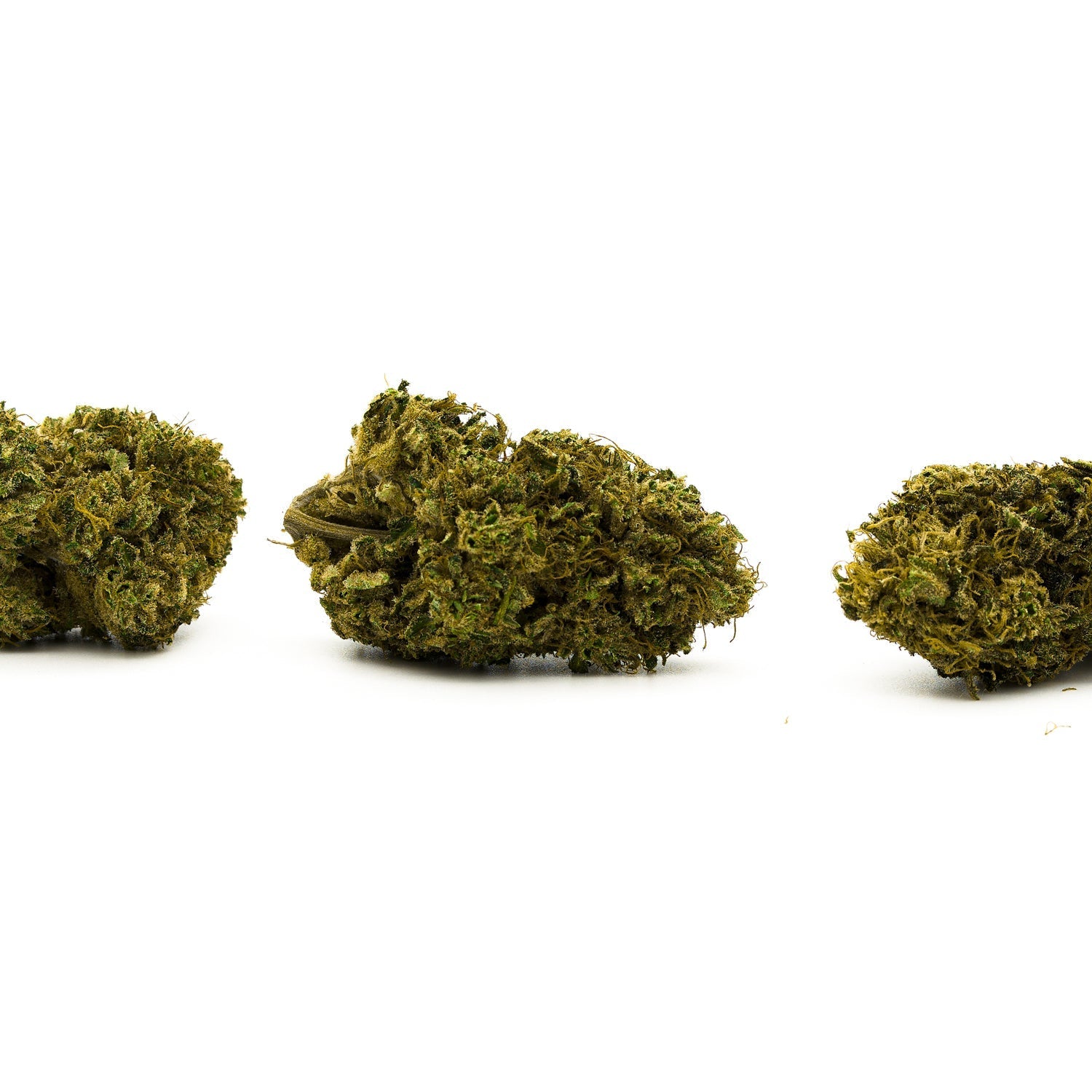 Hawaiian Haze 30% CBD Flower 5