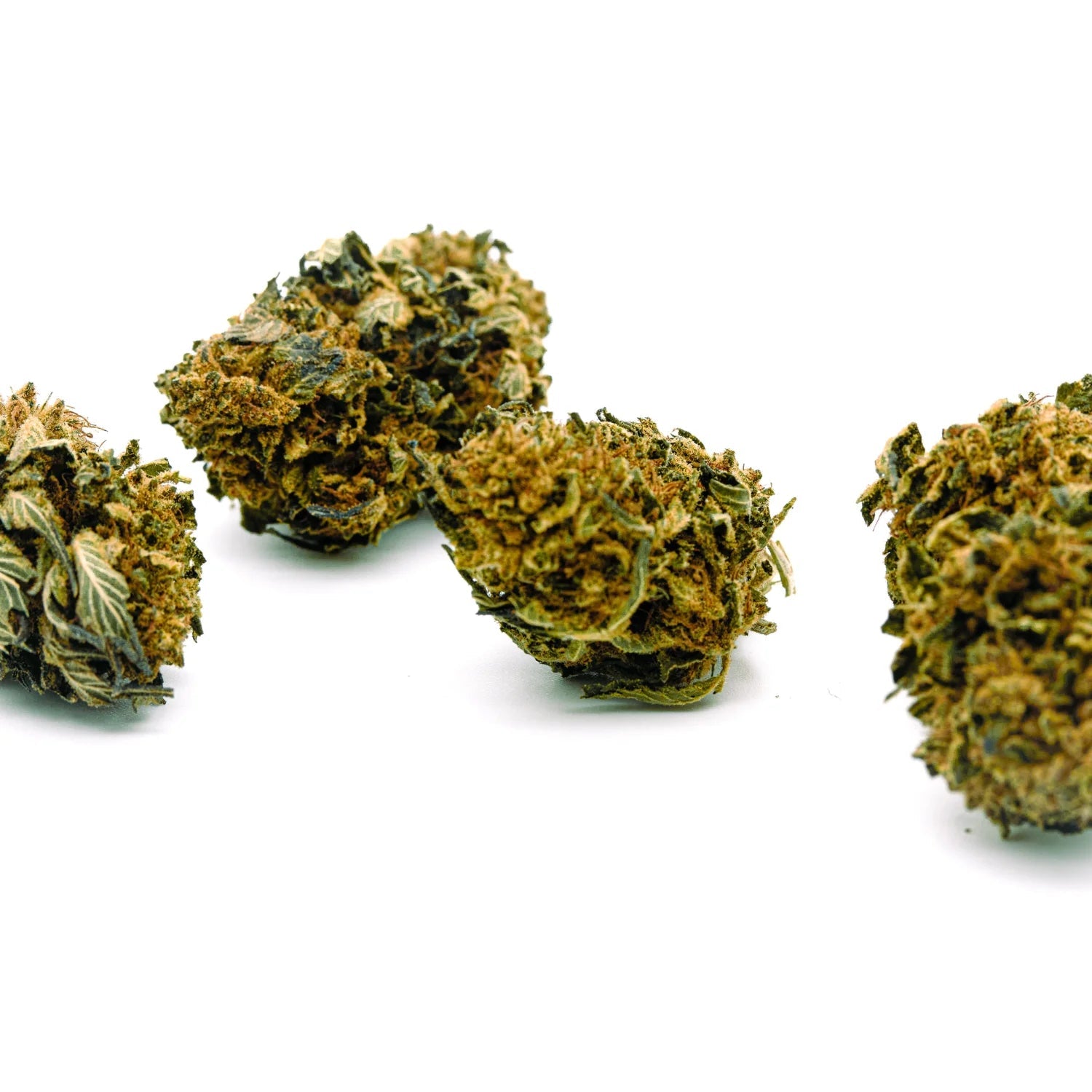 C4 Hemp Flower Wholesale