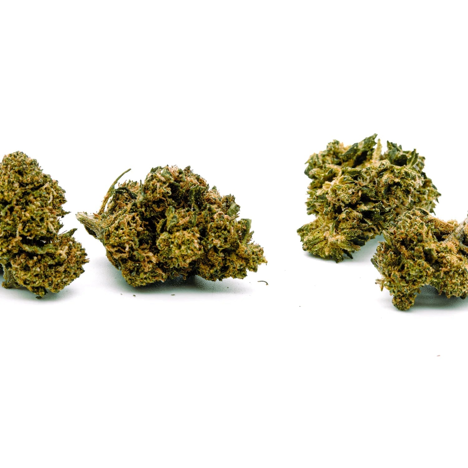 Cherry Abacus Hemp Flower 1