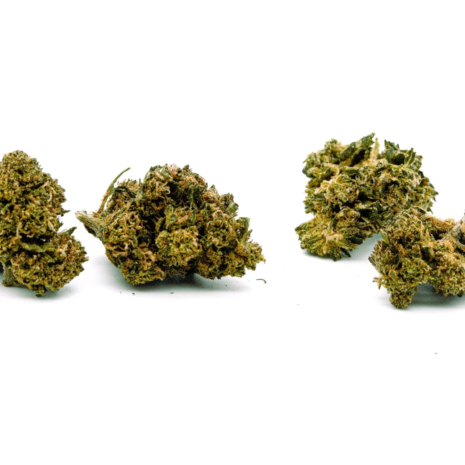 Small Nugs Wholesale