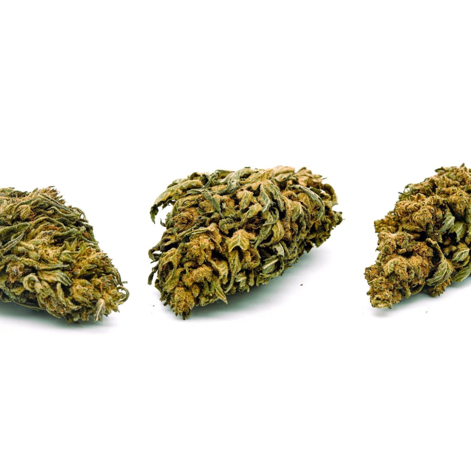 Elektra Majik Hemp Flower 1