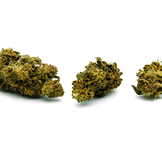 Gods Greatest Gift Hemp Flower Wholesale