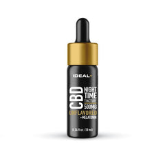 500mg CBD Night Drops (10mL)