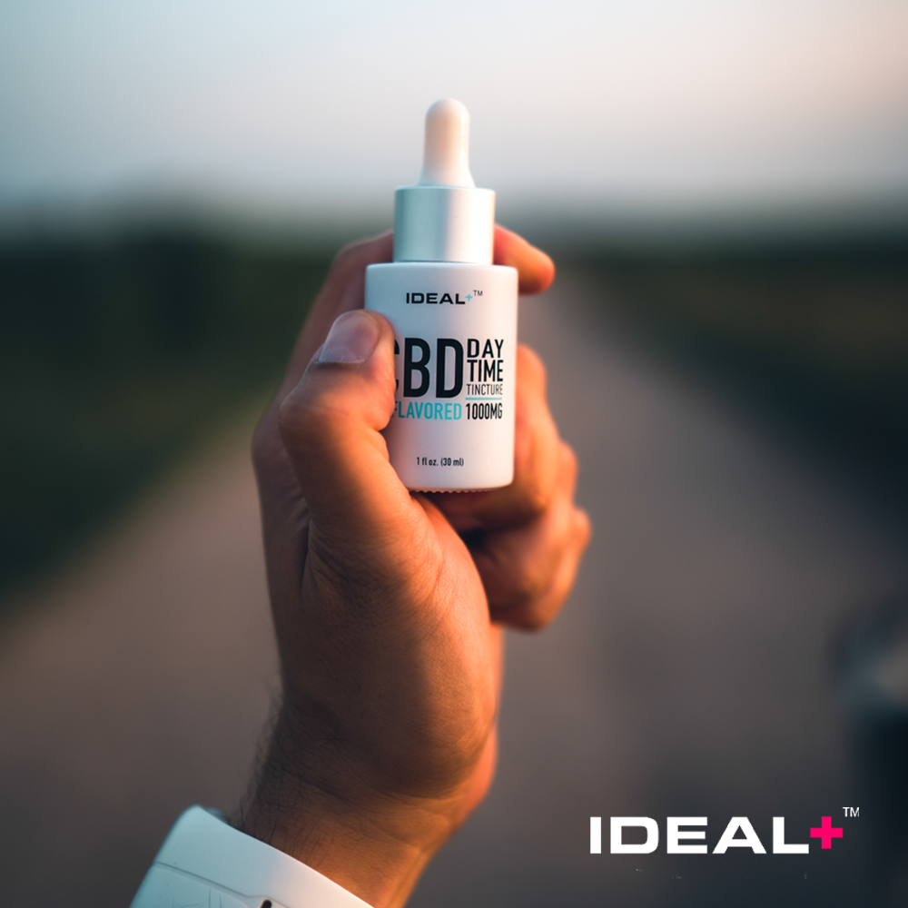 CBD Tincture