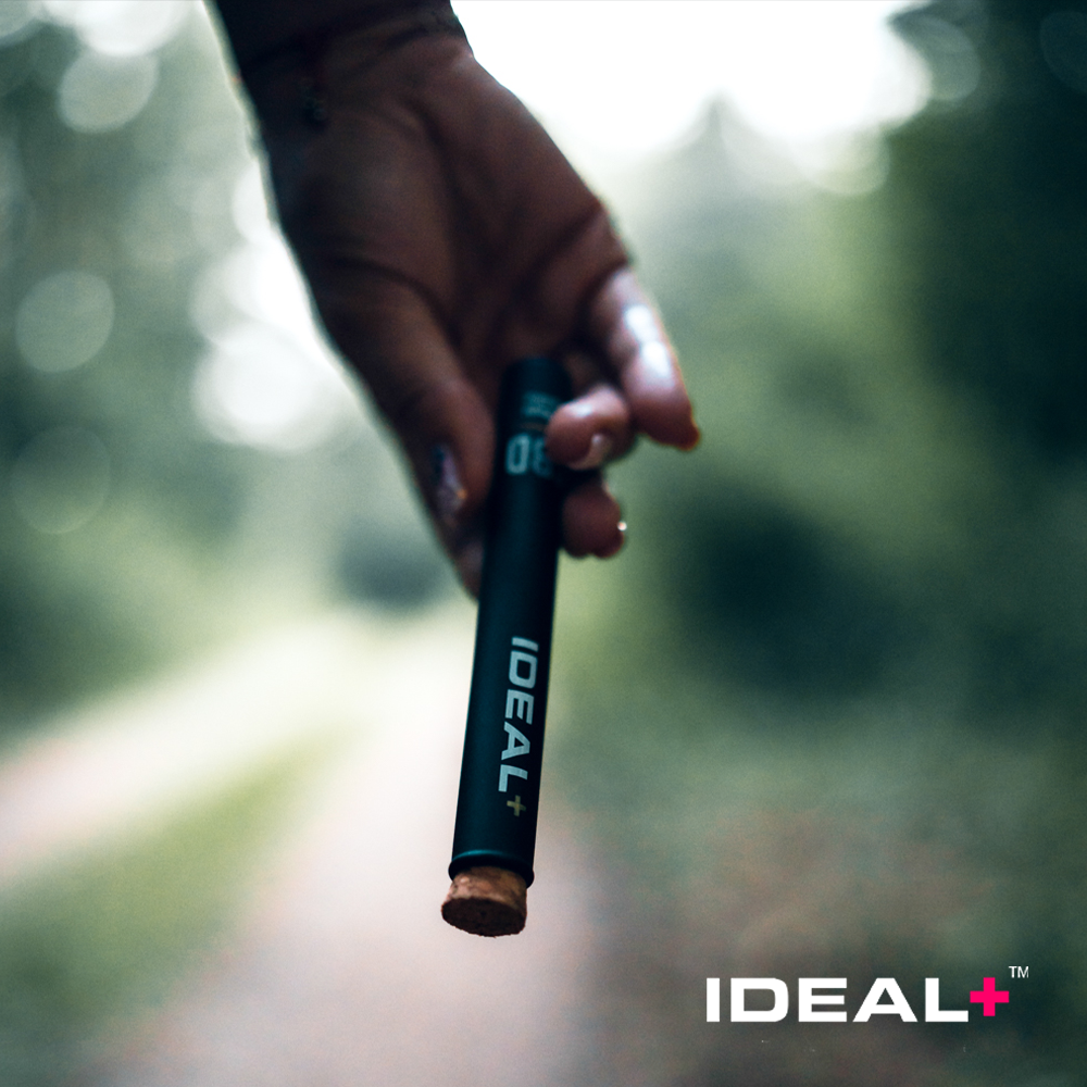 CBD Pre-Rolls