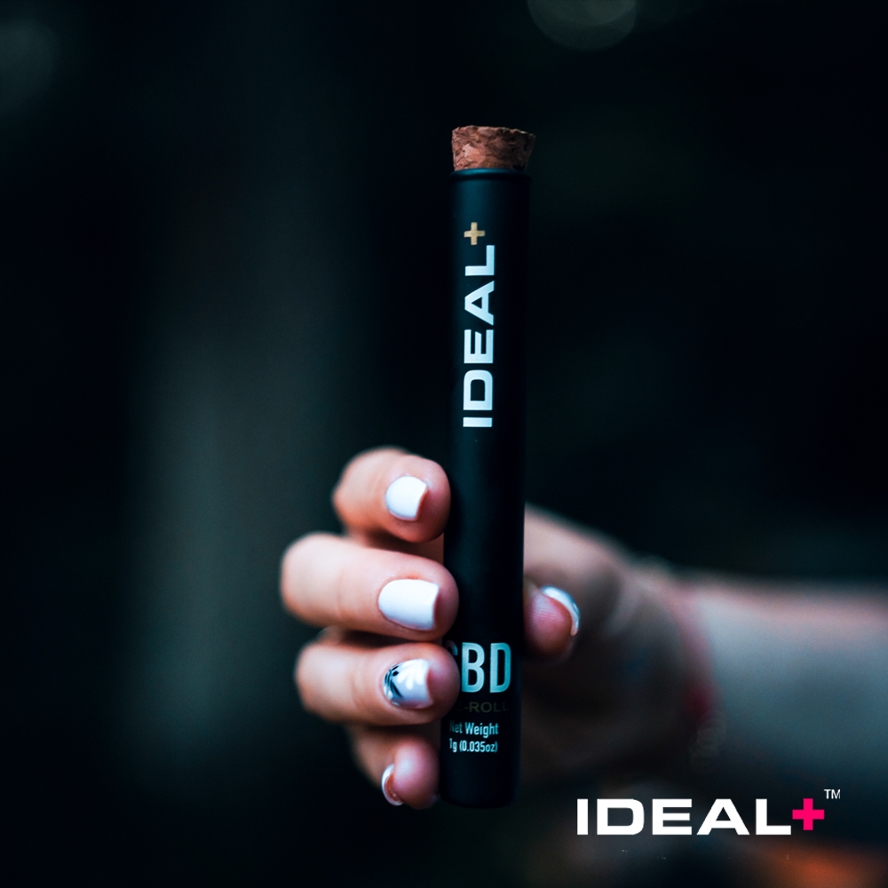 CBD Pre-Rolls