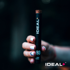 CBD Pre-Rolls