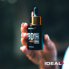 1000mg CBD Night Drops
