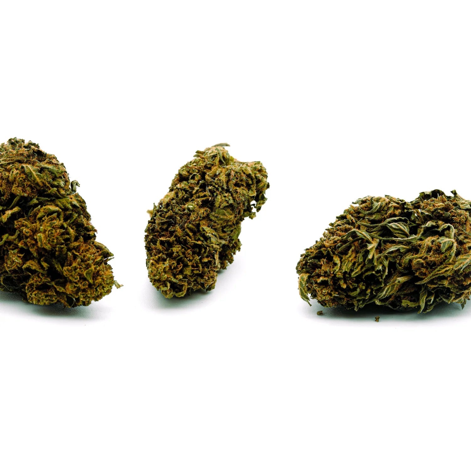 Strawberry Cough Hemp Flower 1