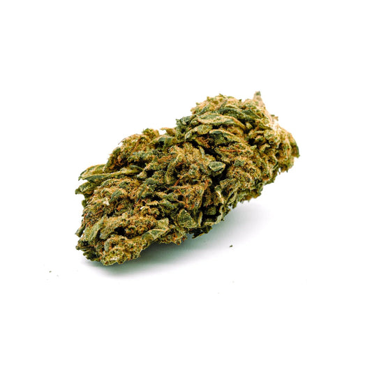Suver Haze Hemp Flower