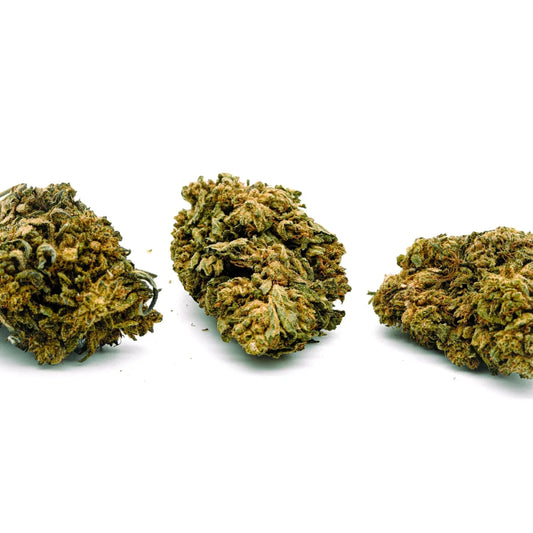 Suver Haze Hemp Flower Wholesale