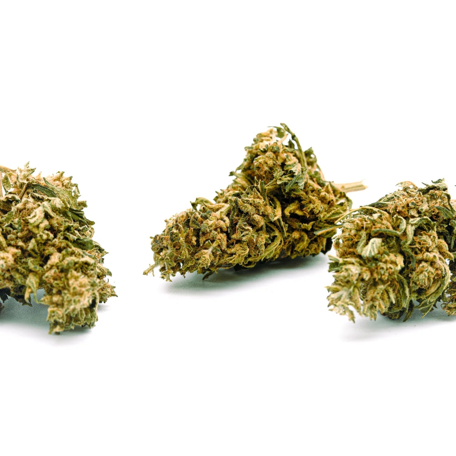 Umpqua Hemp Flower 1