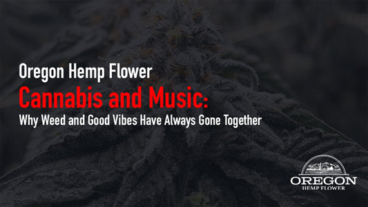 Discover the science behind THCA flower and music. Find the best strains for every genre and build the ultimate listening session.