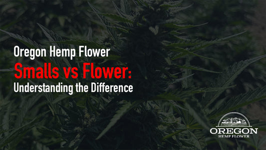 Smalls vs Flower
