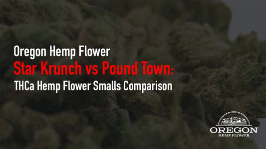 Star Krunch or Pound Town