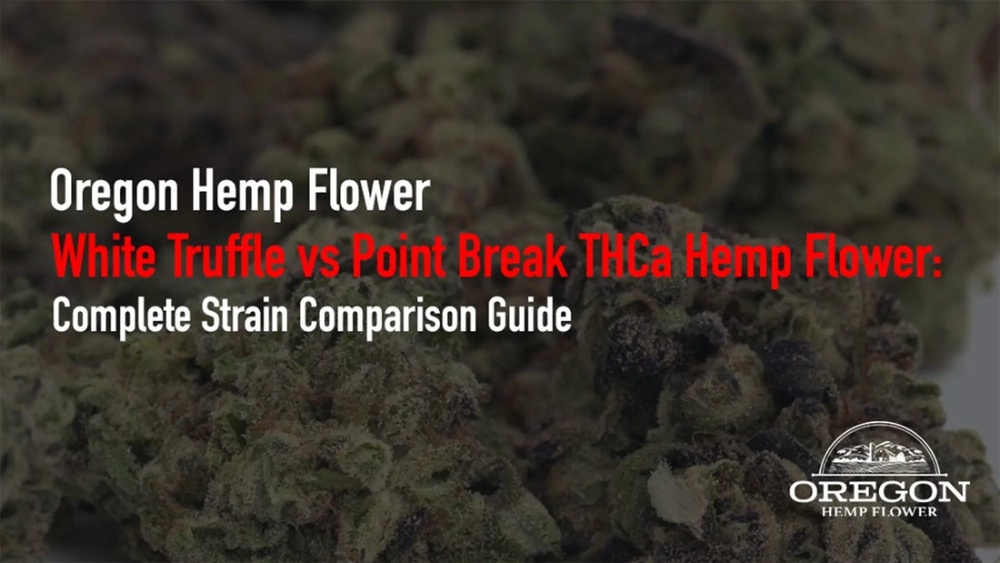 Complete Strain Comparison Guide 