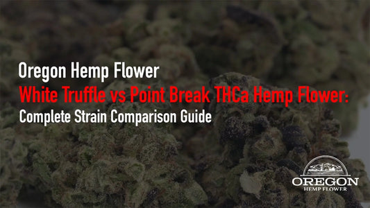 Complete Strain Comparison Guide 