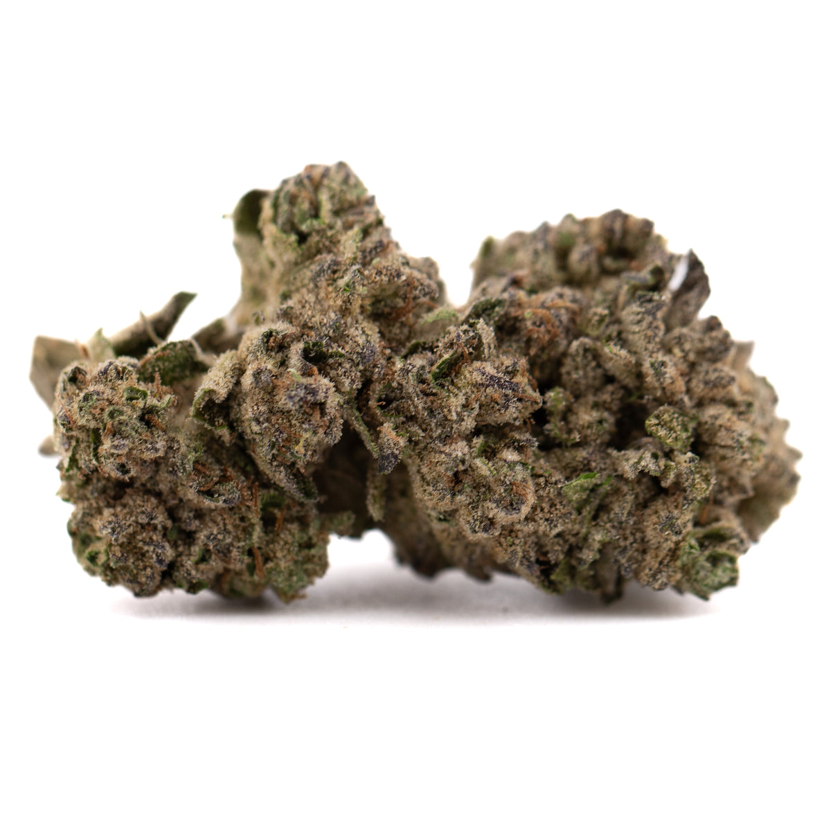 After Dark #2 THCa Hemp Flower Greenhouse