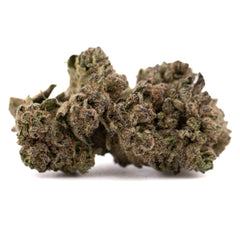 After Dark #2 THCa Hemp Flower Greenhouse