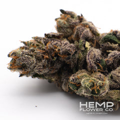 After Dark Indoor THCa Flower Wholesale