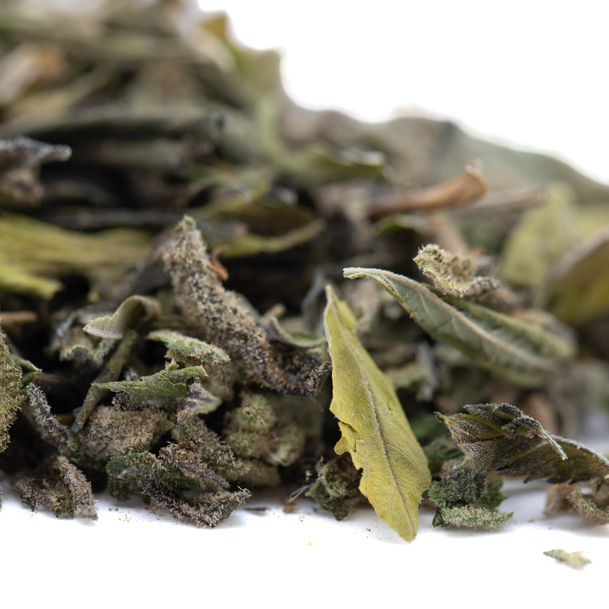 After Dark #2 Greenhouse THCa Trim Wholesale