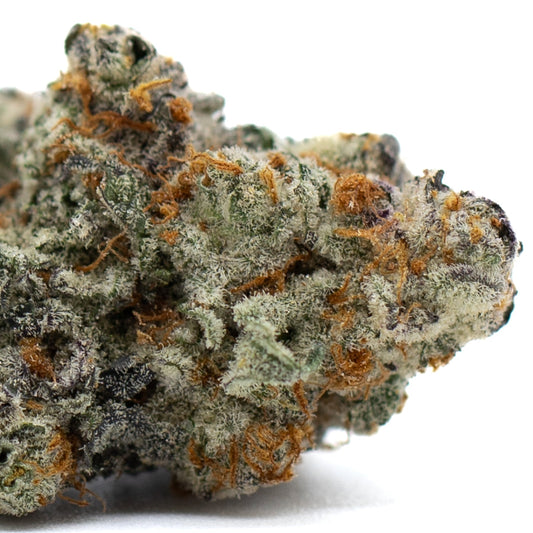 Astroboy Indoor THCa Flower - Plants